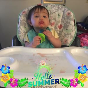 Meet your Posher, Nancy